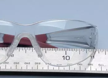 Elvex Bi-focal Safety Glasses